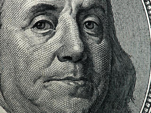 usd note