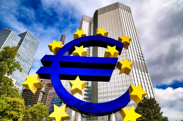 Week Ahead: EURUSD to contend with ECB policy clues, US inflation