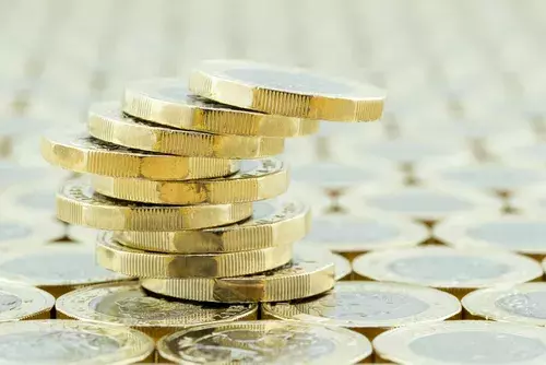 Trade Of The Week: Is The Pound In Trouble?