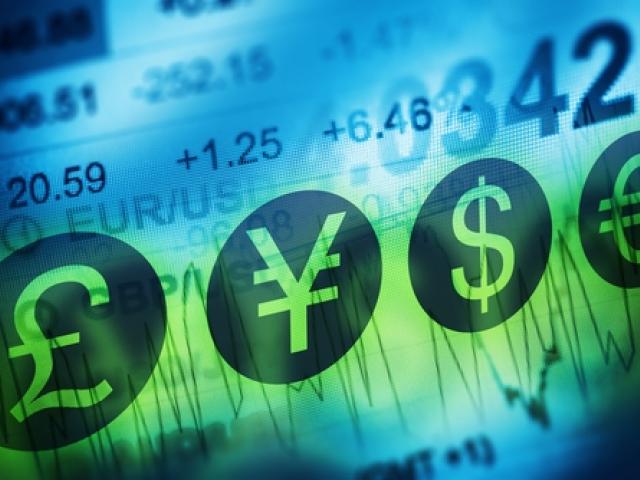 Currencies