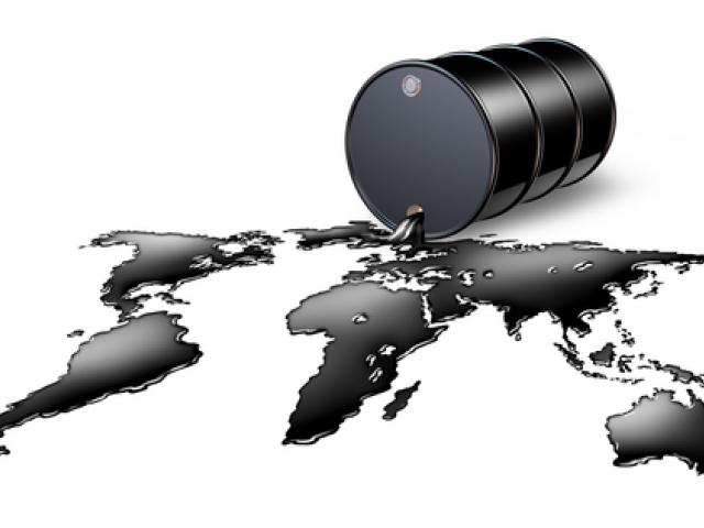 Oil