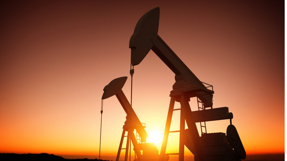 Guía de comercio de materias primas petroleras