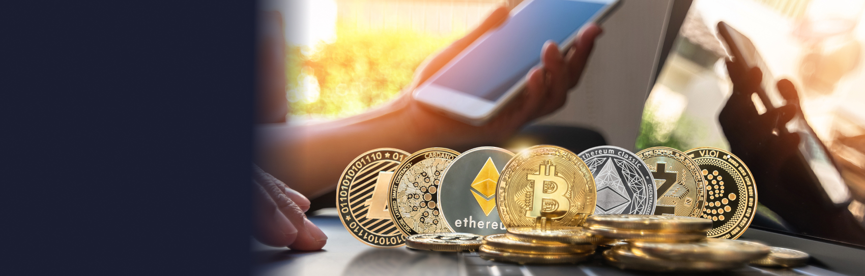 What is crypto?