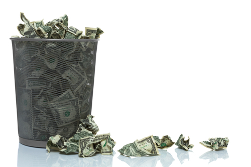 bin dollar