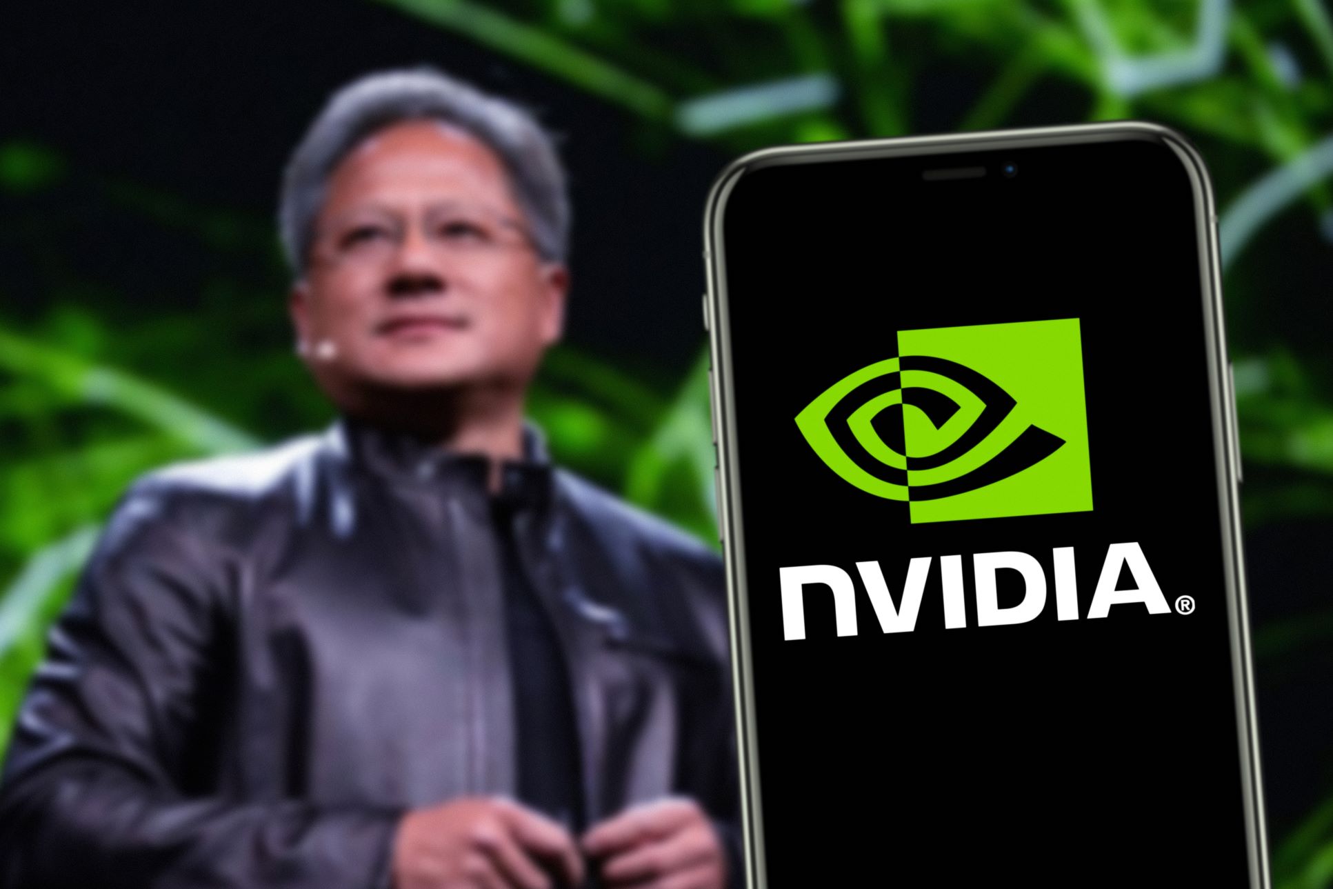 Can Nvidia earnings push stock back towards record high?