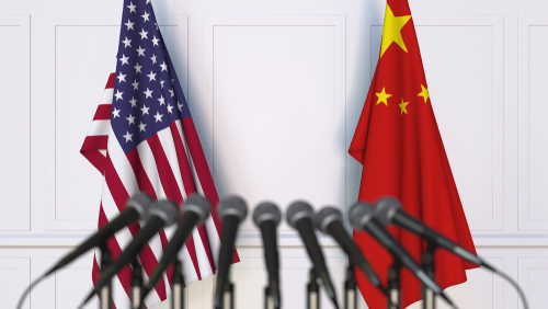 US-China trade 33
