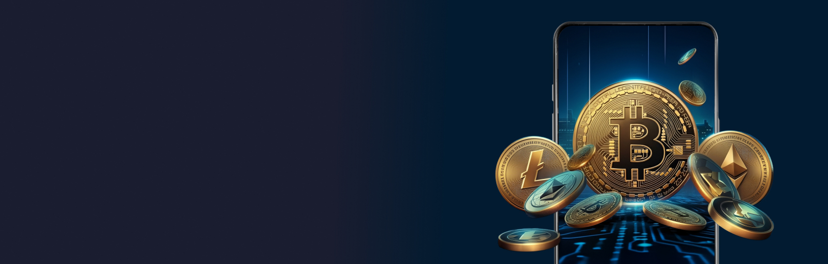 Crypto Campaign