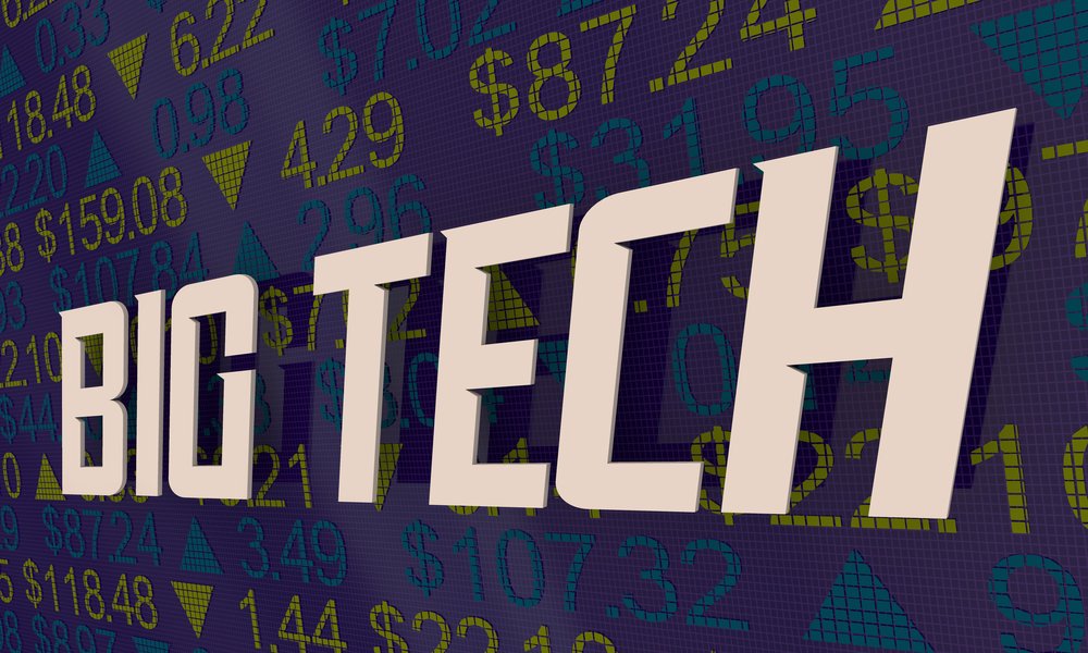 Big tech 4