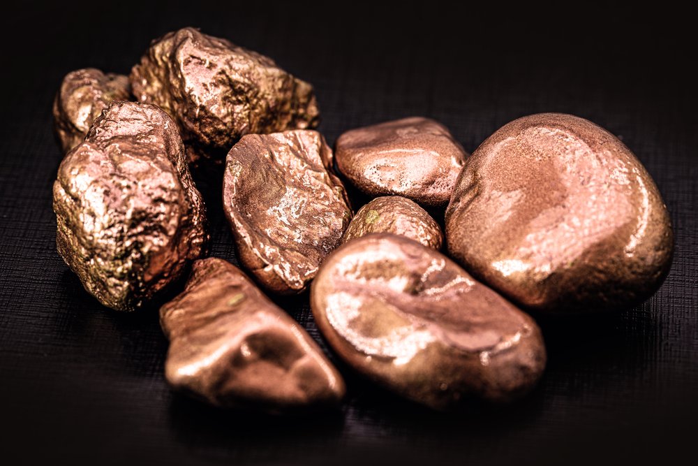 copper copper