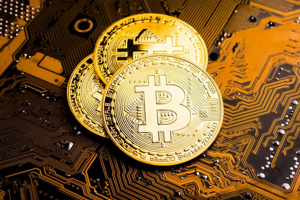 Bitcoin
