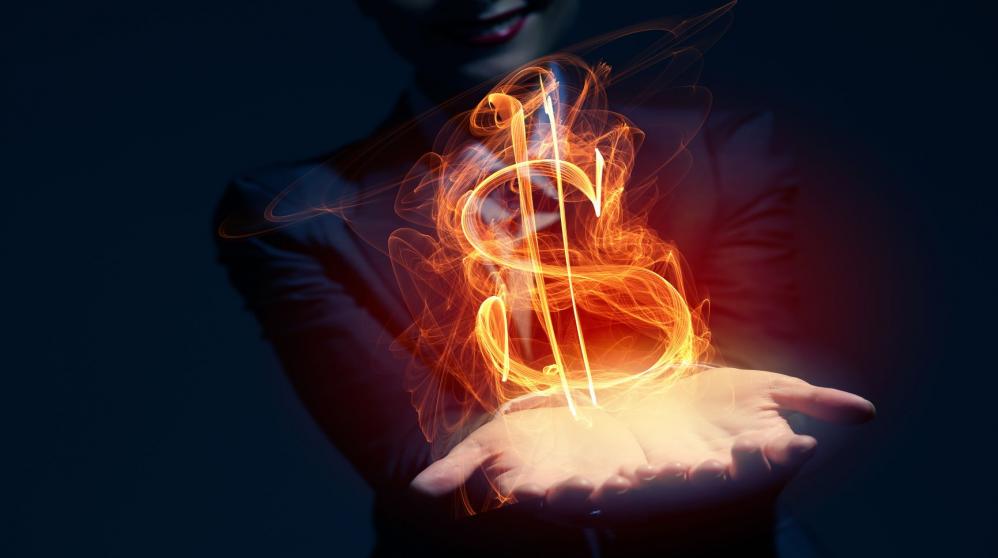 Trade of the Week: USD Index back above 1.20?