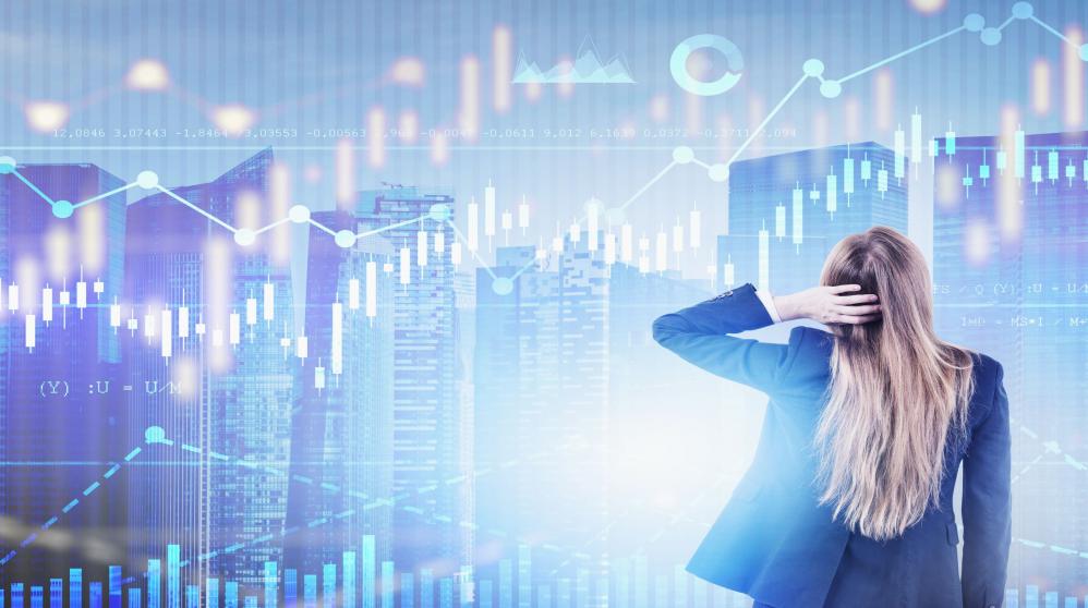 Can US share markets go up higher today?