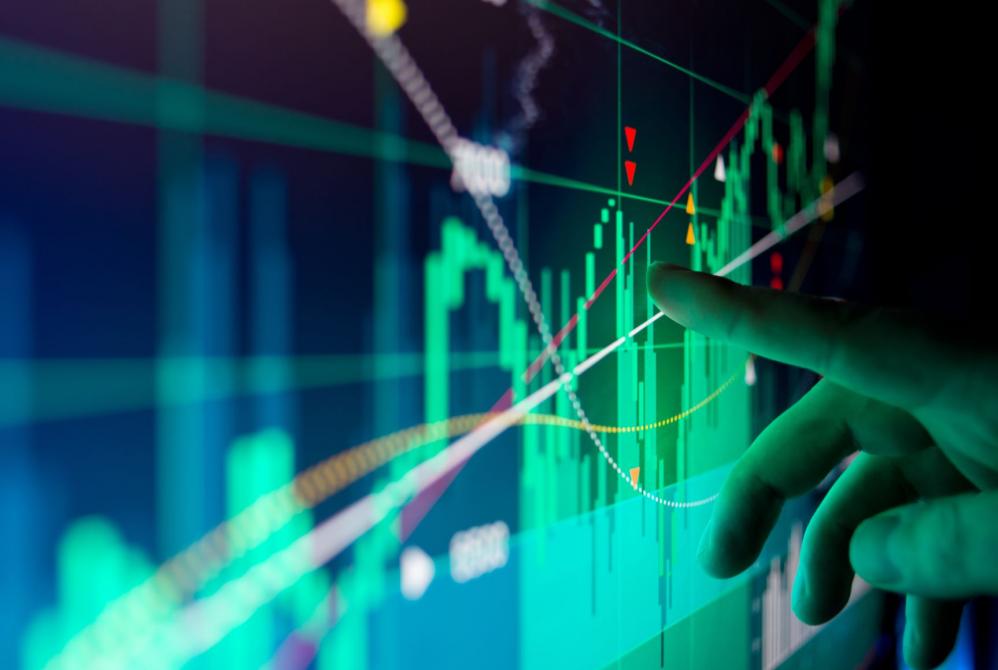 Week Ahead: 3 potential trading opportunities