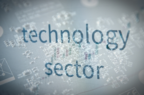 Tech earnings