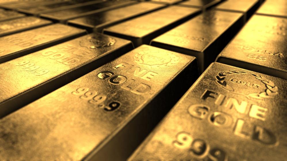 Trade of the Week: The return of $2k gold?