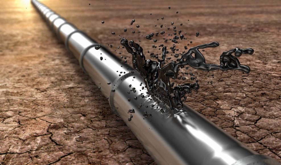 Can Crude break out of downtrend?