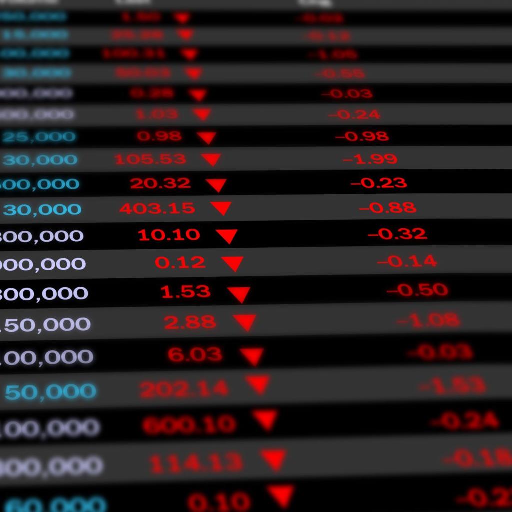 Trump’s “Liberation Day” Tariffs: How are markets reacting?