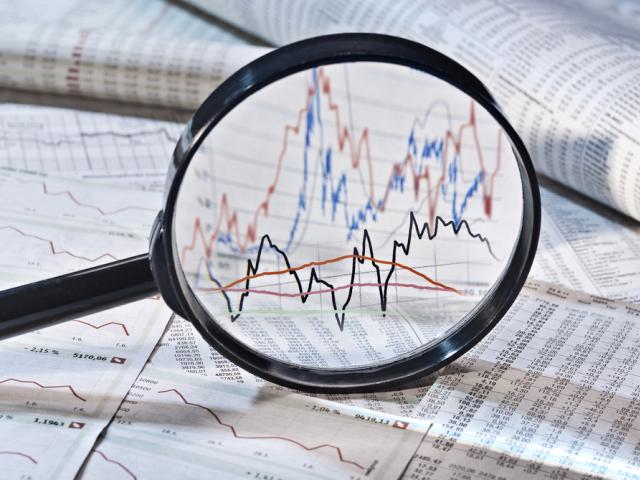 Markets and magnify