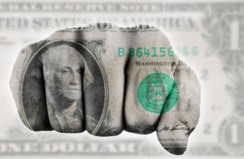 USD punch